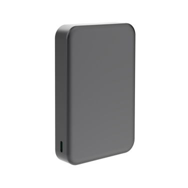 Logotrade Werbeartikel das Foto: Quantum RCS Ultra-Fast 25W 10.000mAh magnetische Powerbank