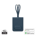 VINGA Baltimore RCS Kofferanhänger mit Dual-Finder, Blau