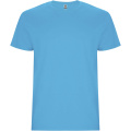 Stafford T-Shirt für Herren, Türkis