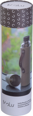 Logotrade Werbeartikel das Foto: Isolierflasche Le Bourget MoLu