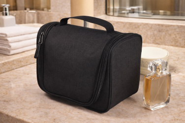 Logotrade Geschäftsgeschenke das Foto: Kosmetiktasche 235008735