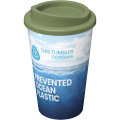 Brite-Americano® POP 350 ml Isolierbecher, Heidegrün