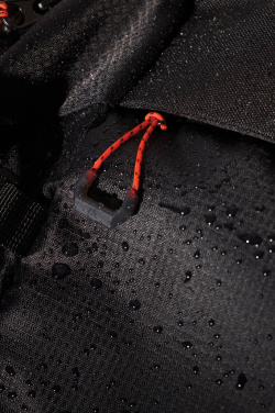 Logotrade Werbeartikel das Foto: Nordic Drift Trail RCS Daypack 16L