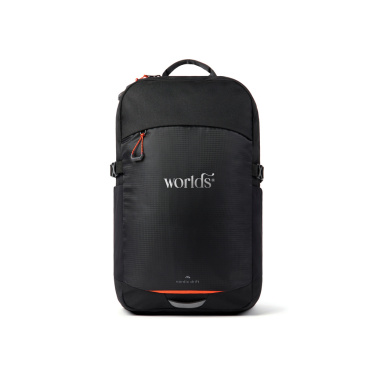 Logotrade Firmengeschenke das Foto: Nordic Drift Trail RCS Daypack 16L