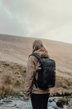 Logotrade Firmengeschenke das Foto: Nordic Drift Trail RCS Daypack 16L