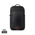 Nordic Drift Trail RCS Daypack 16L, Schwarz