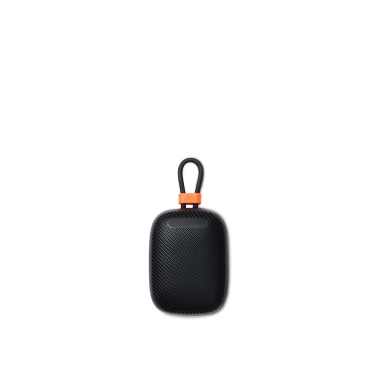 Logotrade Logogeschenke das Foto: Nordic Drift Titan IP67 wasser-& staubgeschützter 5W-Speaker