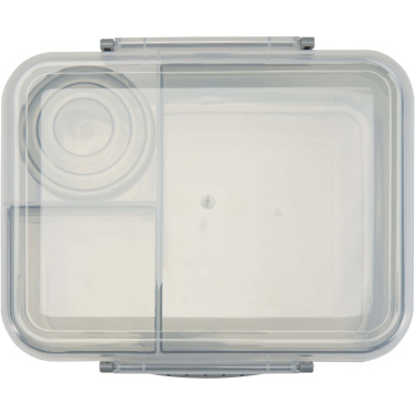 Logotrade werbemittel das Foto: Cravee 1450 ml Lunchbox
