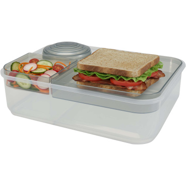 Logotrade Werbeartikel das Foto: Cravee 1450 ml Lunchbox