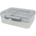 Cravee 1450 ml Lunchbox, Hellgrau