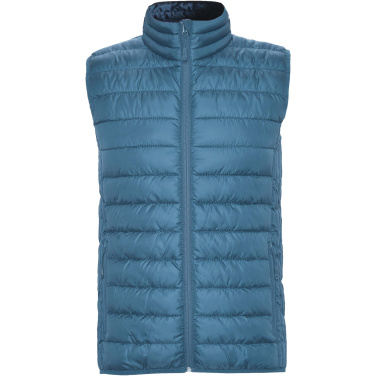 Logotrade werbemittel das Foto: Oslo isolierter Bodywarmer für Herren