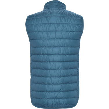 Logotrade Logogeschenke das Foto: Oslo isolierter Bodywarmer für Herren