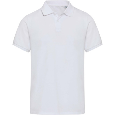 Logotrade Werbeartikel das Foto: Beryl Kurzärmeliges Poloshirt