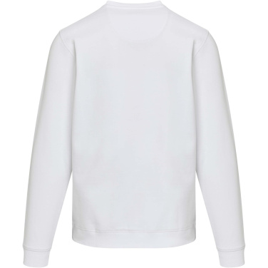 Logotrade Geschäftsgeschenke das Foto: Jasper Pullover mit Rundhalsausschnitt