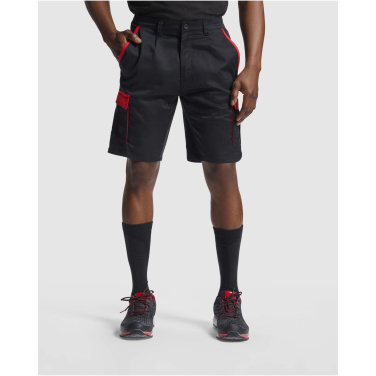 Logotrade Werbegeschenke das Foto: Tahoe Arbeitsshorts, 250 g/m2