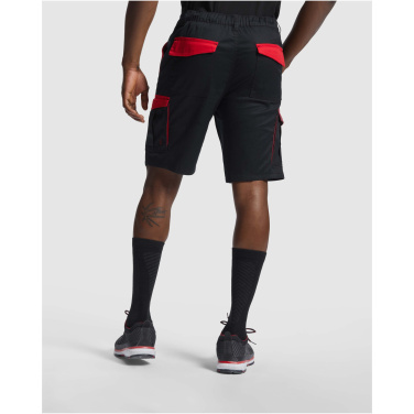 Logotrade Logogeschenke das Foto: Tahoe Arbeitsshorts, 250 g/m2