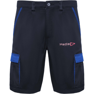 Logotrade Werbegeschenke das Foto: Tahoe Arbeitsshorts, 250 g/m2