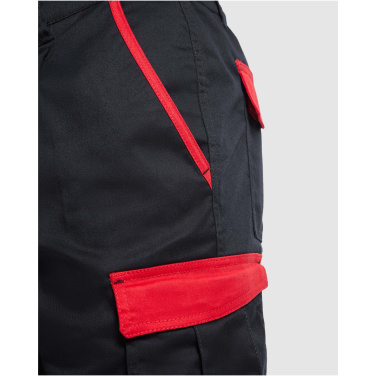 Logotrade Firmengeschenke das Foto: Tahoe Arbeitsshorts, 250 g/m2