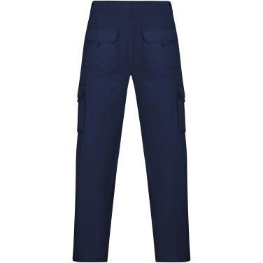 Logotrade Werbegeschenke das Foto: Daily Stretch Arbeitshose aus 250 g/m2 Elasthan