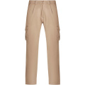 Daily Stretch Arbeitshose aus 250 g/m2 Elasthan, Kamel