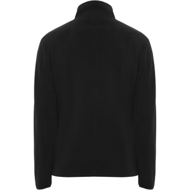 Logotrade Werbegeschenke das Foto: Terrano Mikrofleecejacke, unisex