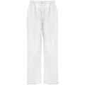 Vademecum Arbeitshose, 160 g/m2, unisex, Weiß