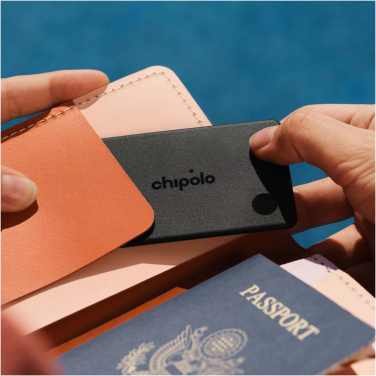 Logotrade Werbeartikel das Foto: Chipolo CARD Tracking-Karte