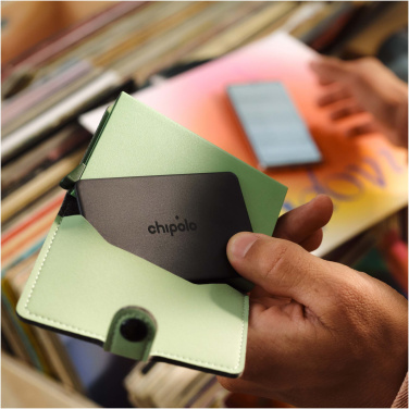 Logotrade Werbegeschenke das Foto: Chipolo CARD Tracking-Karte