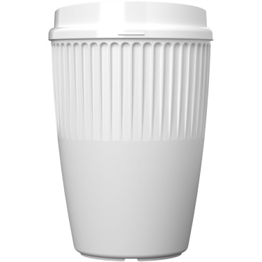 Logotrade Firmengeschenke das Foto: Cirrus POP 350 ml Becher