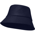 Solaris Sonnenhut aus 130 g/m2 Polyester, Marine