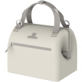 Stanley The All-Day Julienne Mini-Kühltasche für 10 Dosen aus recyceltem Material , Creme