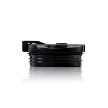 Logotrade Logogeschenke das Foto: AdHoc Thermobecher Pulse