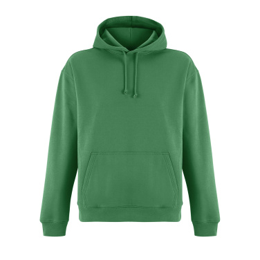 Logotrade Werbeartikel das Foto: CONDOR Unisex Hoodie