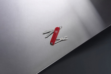 Logotrade Firmengeschenke das Foto: VICTORINOX Pocket Knife Classic SD 7 Funktionen