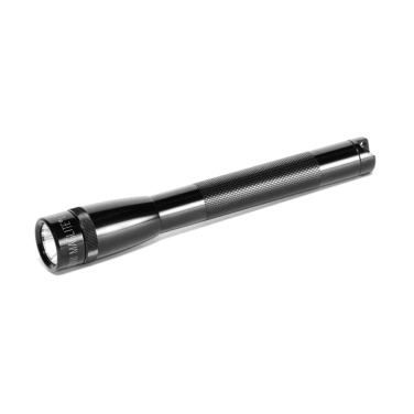 Logotrade werbemittel das Foto: MAGLITE Mini Pro AA LED Torch