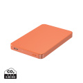 Urban Vitamin Marin 5.000mAh magnet. 15W Wireless Powerbank, orange