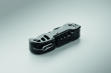Logotrade Geschäftsgeschenke das Foto: 13in1-Multitool-Messer