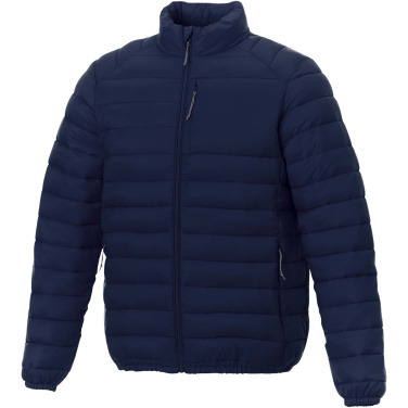 Logotrade Werbegeschenke das Foto: Athenas recycelte wattierte Jacke für Herren
