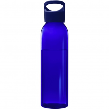 Logotrade promotional items photo of: Sky 650 ml Tritan™ water bottle