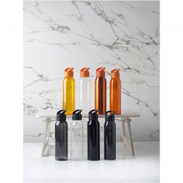 Logotrade promotional product picture of: Sky 650 ml Tritan™ water bottle