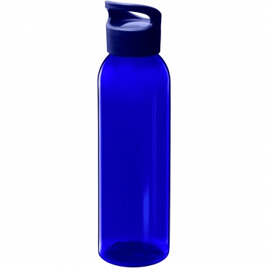Logo trade promotional gifts image of: Sky 650 ml Tritan™ water bottle