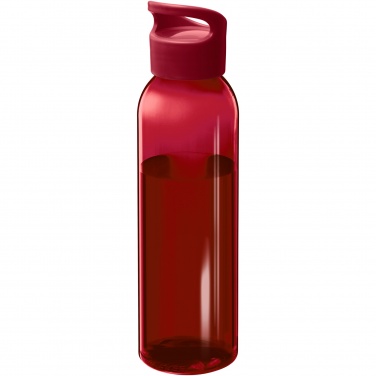 Logo trade promotional products picture of: Sky 650 ml Tritan™ water bottle