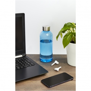 Logotrade business gift image of: Spring 600 ml Tritan™ water bottle