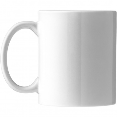 Logo trade promotional giveaways picture of: Bahia 330 ml ceramic mug