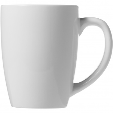 Logotrade promotional products photo of: Bogota 350 ml ceramic mug