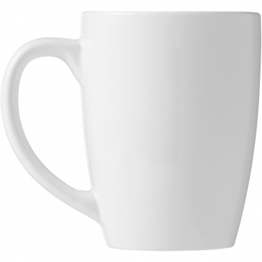 Logotrade corporate gift picture of: Bogota 350 ml ceramic mug