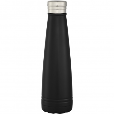 Logo trade promotional item photo of: Duke 500 ml copper vacuum insulated water bottle