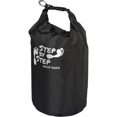 Logo trade corporate gifts picture of: Survivor 5 litre waterproof roll-down bag