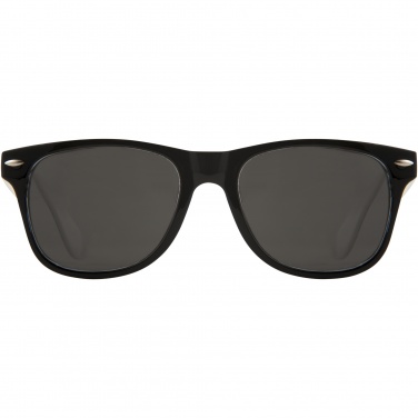 Logotrade business gift image of: Sun Ray sunglasses with two coloured tones