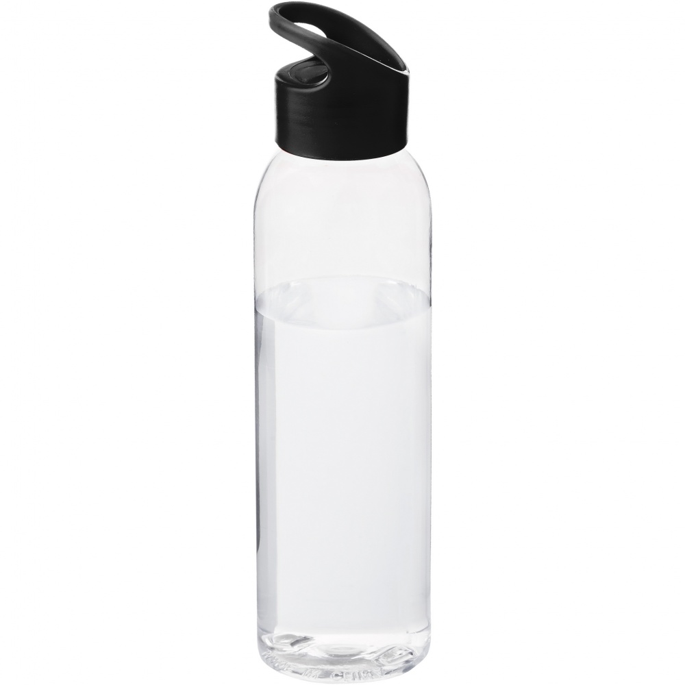 Logotrade advertising product picture of: Sky 650 ml Tritan™ colour-pop water bottle